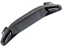 Ferrari Purosangue wyświetlacz pasażera licznik Passeng Display CARBON