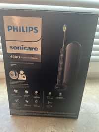 Philips Soniczna szczoteczka do zebow HX6830/53