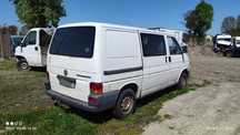 VW T4 transporter klapa bagażnika