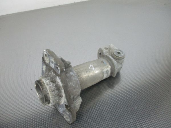 Pára-choques frente AUDI A4 (8E2, B6)