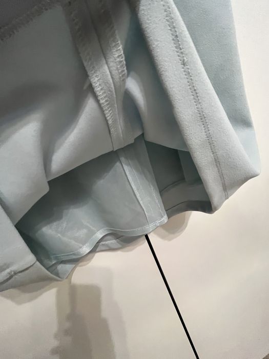 Sukienka Reserved błękitna 36