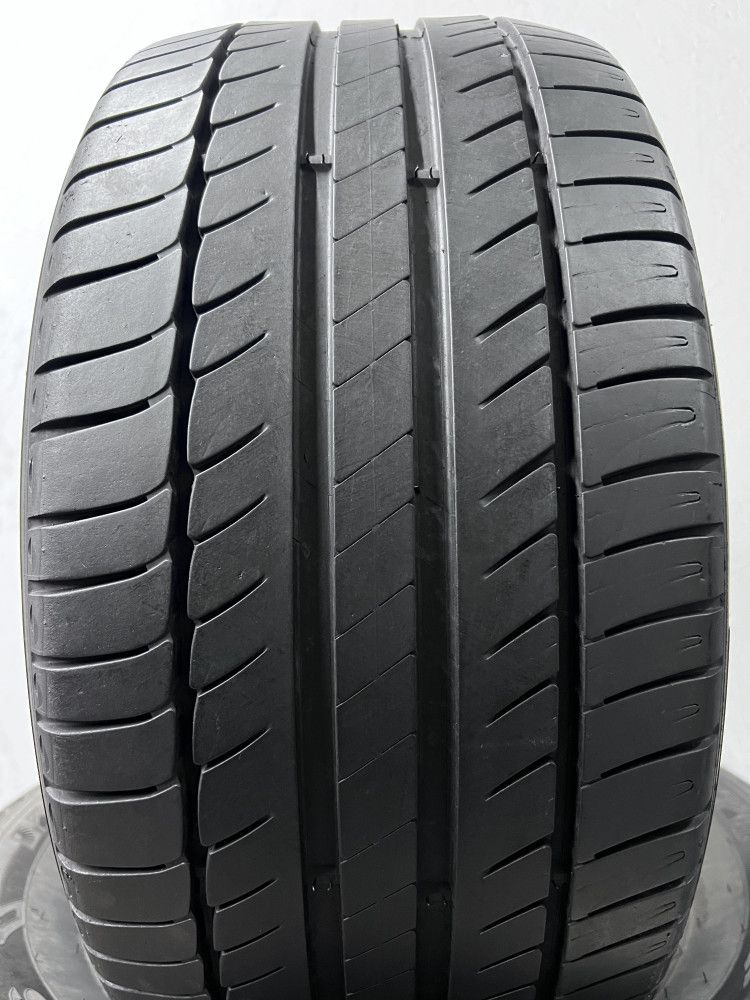 2шт літо 245/40/R17 Michelin Primacy HP