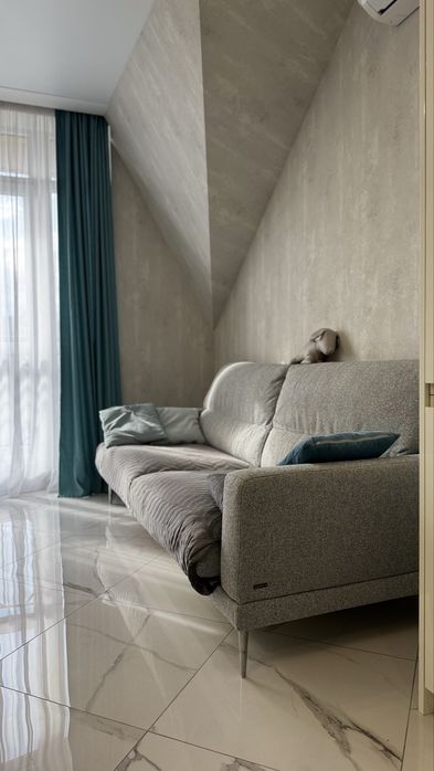 Продам квартиру-студию в ЖК БОРОДИНО