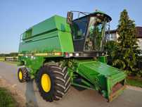 John Deere 2054 tx67 Deutz 5690