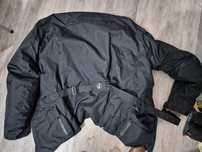 Casaco de mota Moto One - XLL