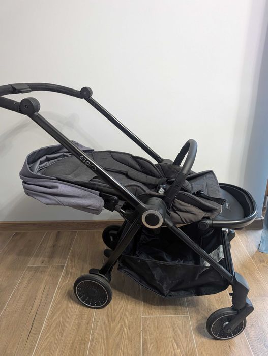 Wózek spacerowy Espiro Galaxy