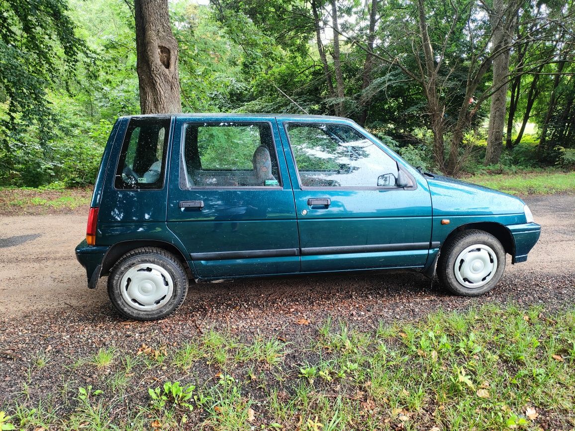Daewoo Tico 1999