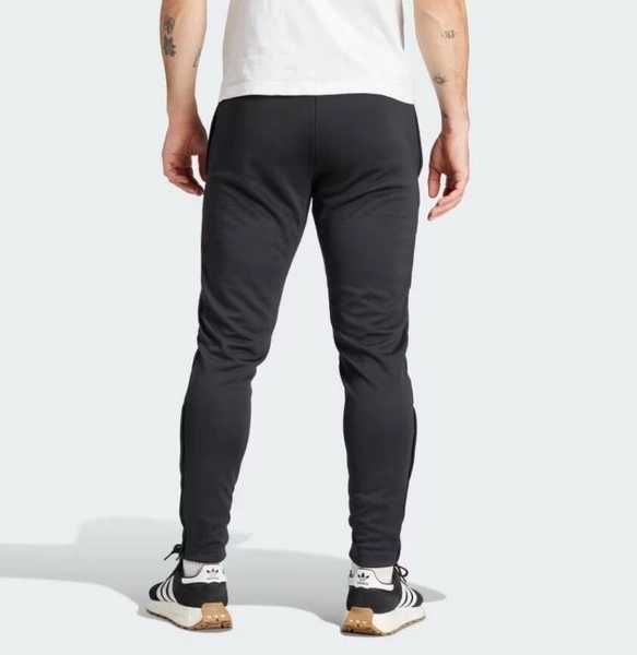 Spodnie męskie dresowe Adidas Entrada 22 r. S-XXL