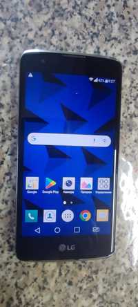 Продам Lg K8 LTE nfc