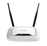 Router Tp link TL-WR841N