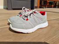 Sportowe buty dziecięce Martes rozm. 28