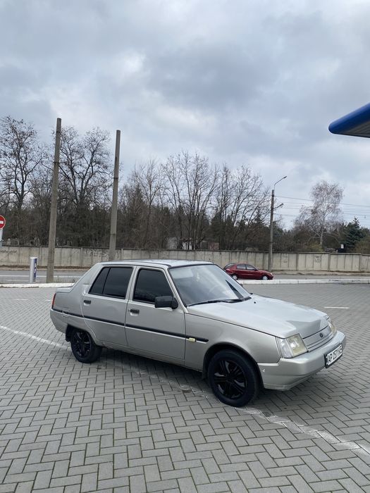 Славута 1.2 инжектор