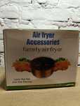 Akcesoria do Airfryer duży zestaw