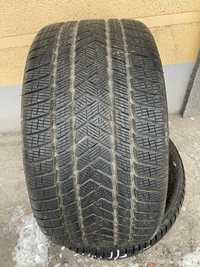 1x Pirelli Scorpion Winter N0 305/35 r. 21, 2021