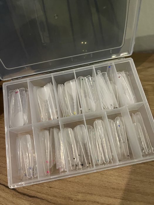 Moldes F1 - conjunto iniciante