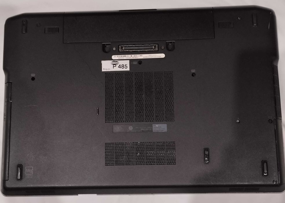 Продам ноутбук dell latitude е6530 ціна договірна пищить, купуйте