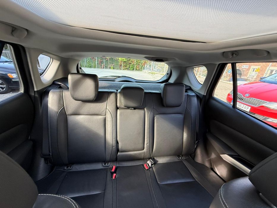 Suzuki SX4 s cross 4x4