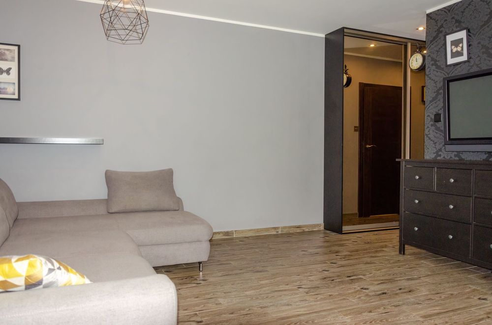 Stylowe, ciche i z duszą [max. dla pary z dzieckiem - czytaj opis]