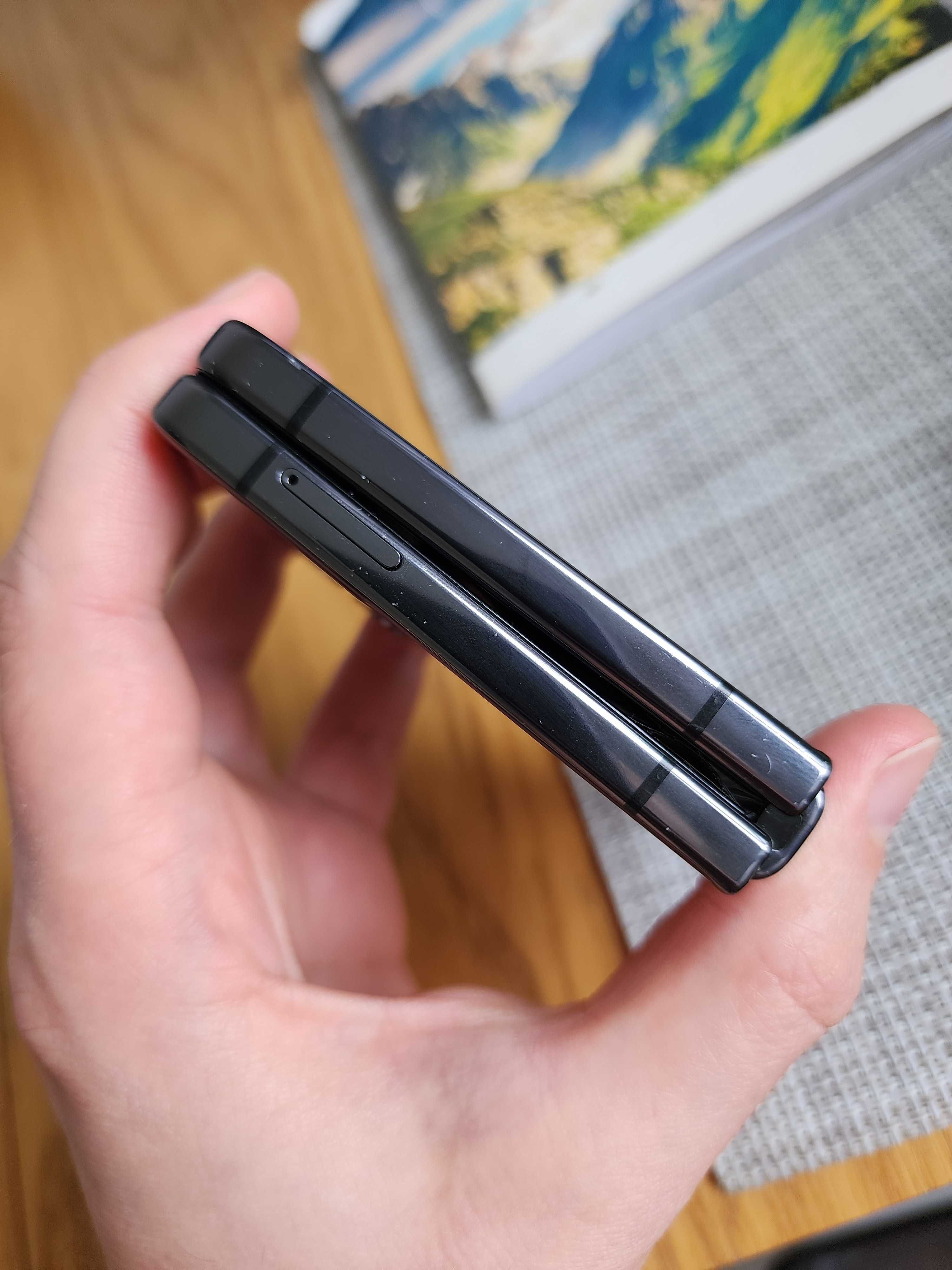 Системна плата Samsung Galaxy Flip4 F721B оригінал