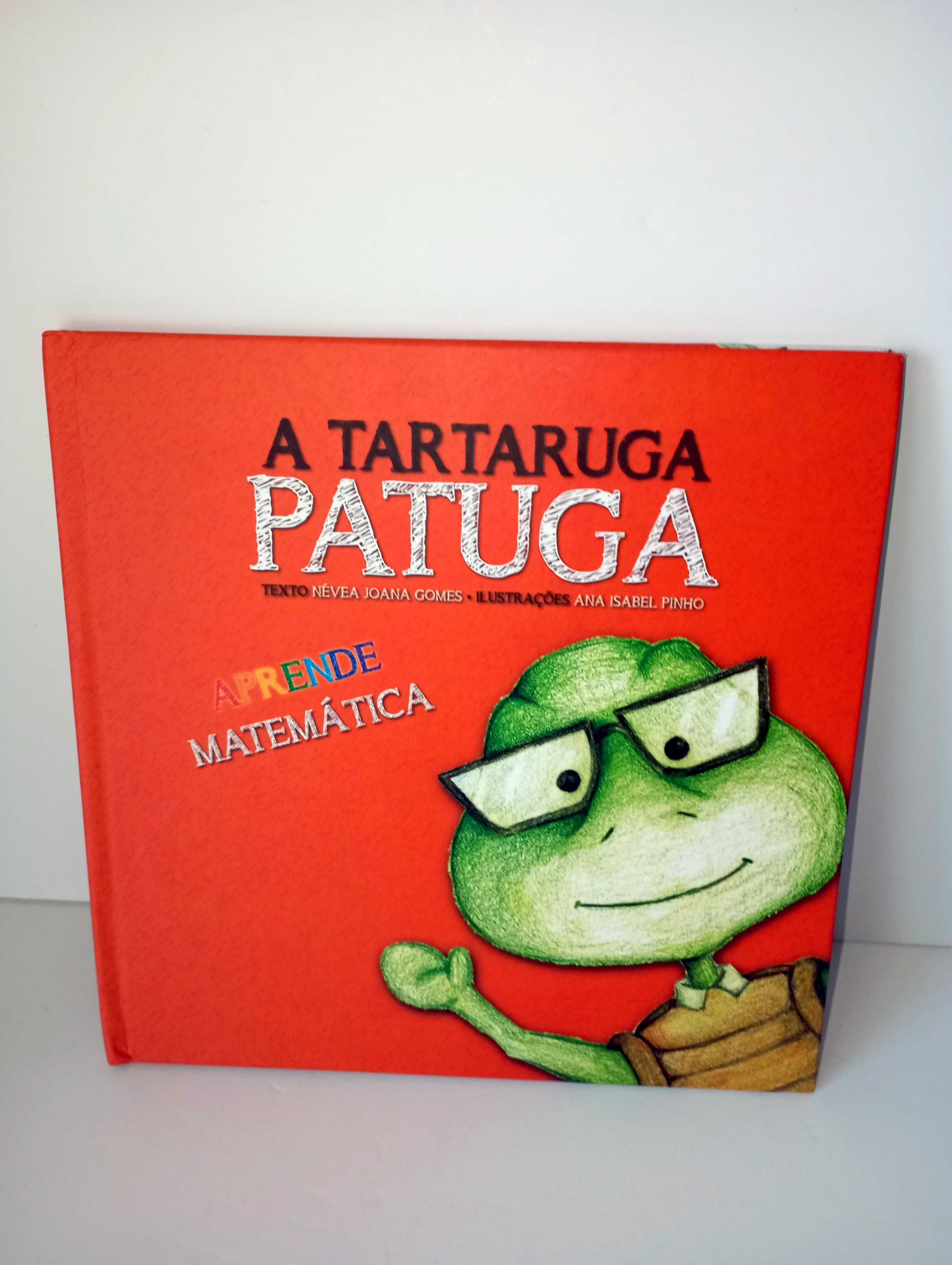 A Tartaruga Patuda