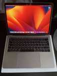 MacBook Pro 13 cali 2017