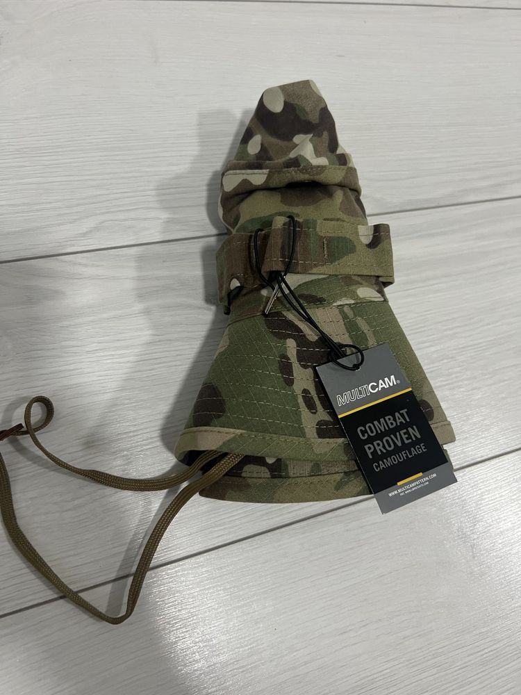 Панама тактическая Crye Precision OCP MultiCam