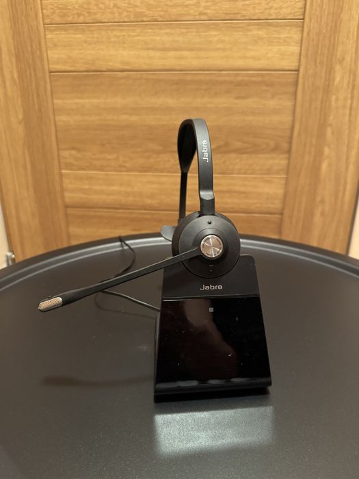 Jabra Engage 75 słuchawka bezprzewodowa