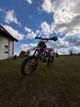 MRF Inny Cross MRF 140 RC BIG