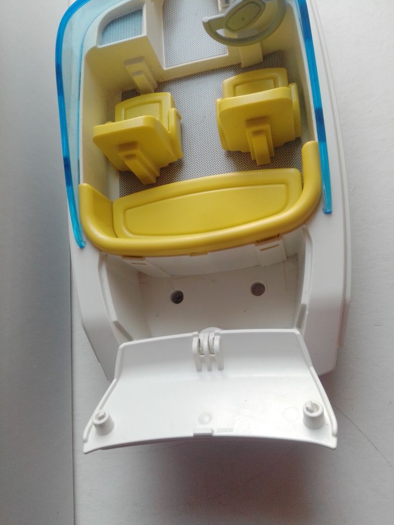 Playmobil Lancha 4862.