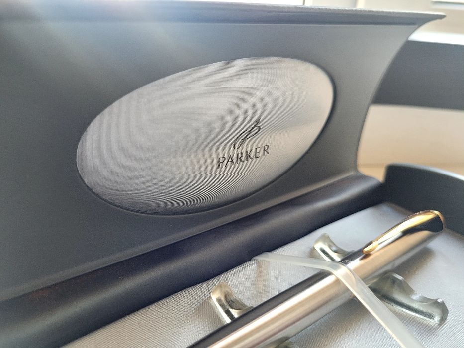 Кулькова оригінальна ручка Parker Sonnet