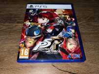 Persona 5 Royal PS5