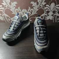 Nike air max 97 OG silver blue