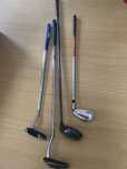 Golfe 4- tacos de golfe
