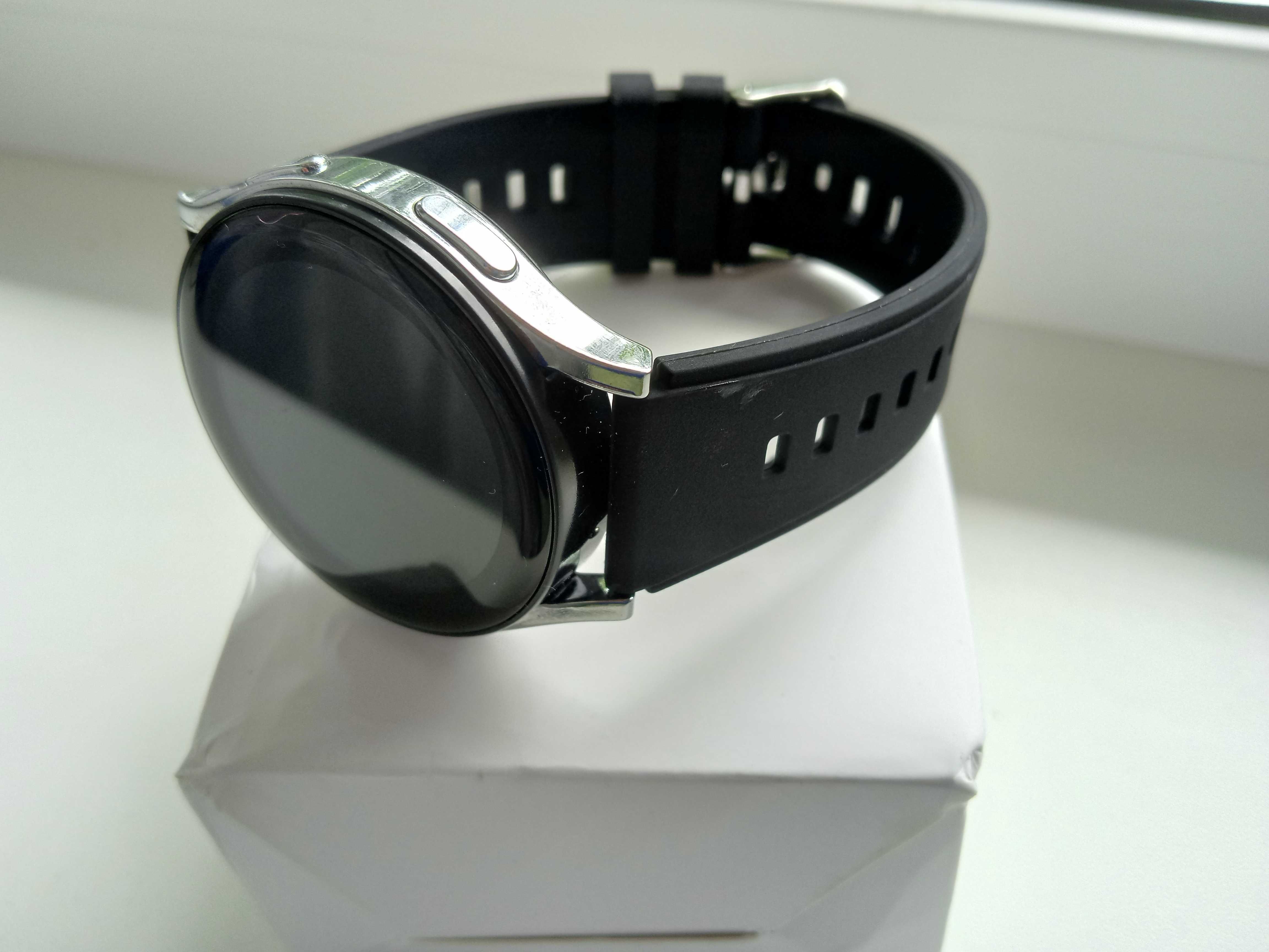 Смарт часы Smart Watch Bluetooth