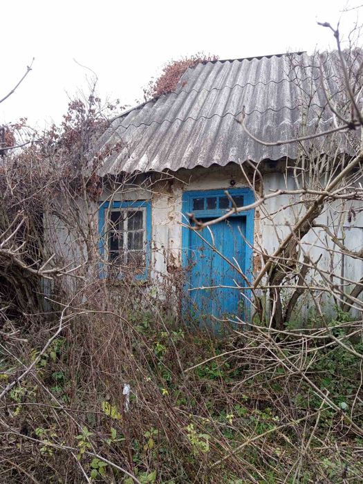 Земельна ділянка 25 с, в с.Гавронці