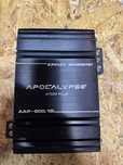 Deaf Bonce AAP-800.1D Atom Plus