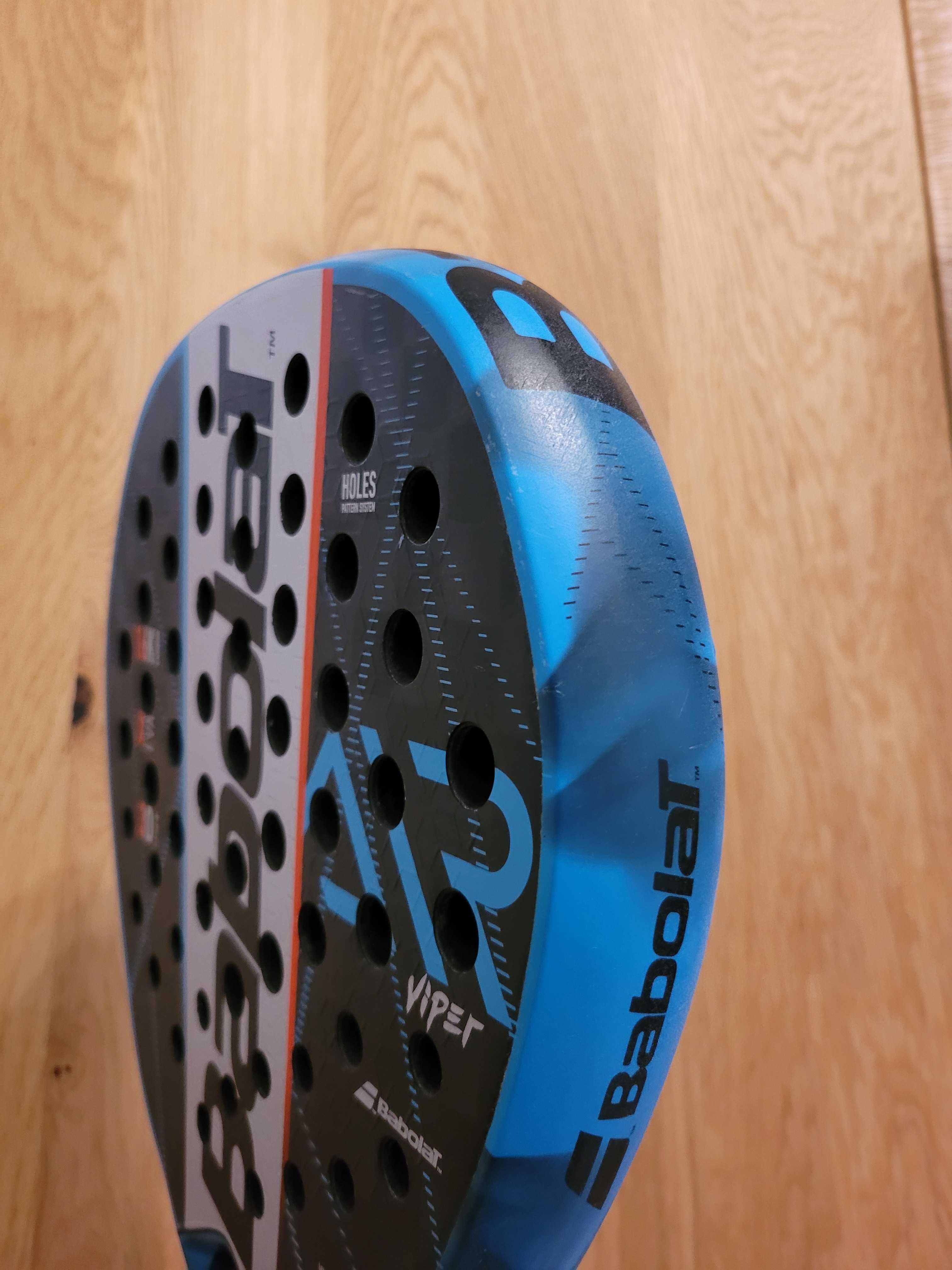Babolat Air Viper 2022