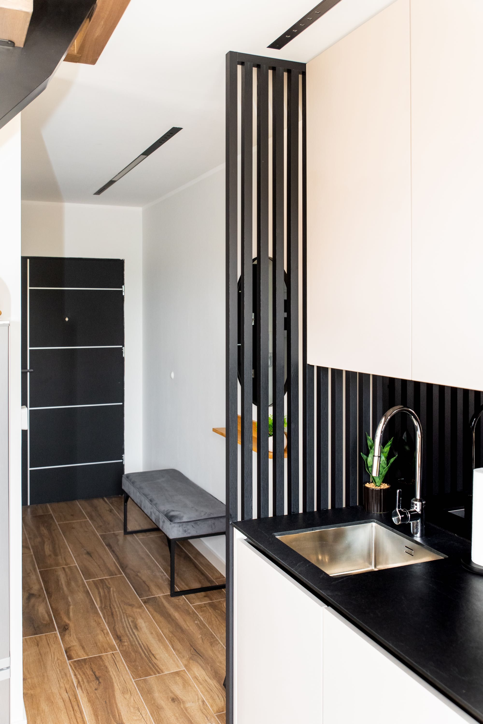 Apartament 7os MyHome Szklarska Poręba Dwupoziomowy