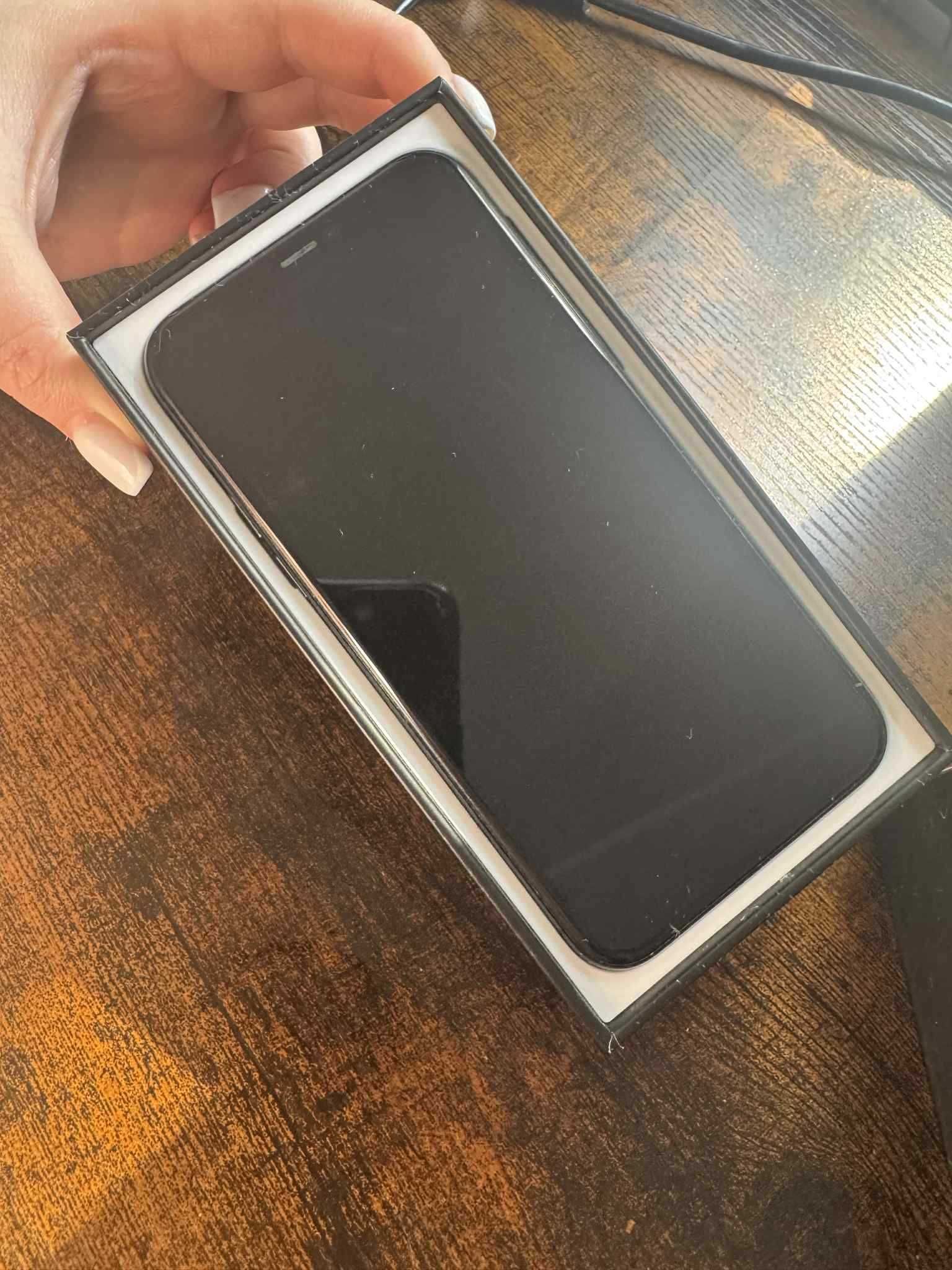 Iphone 11 PRO space gray  64GB
