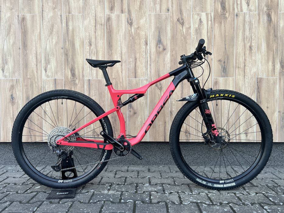 Rower MTB Orbea Oiz M30, roz. L, wysyłka, raty 0%, FV23%