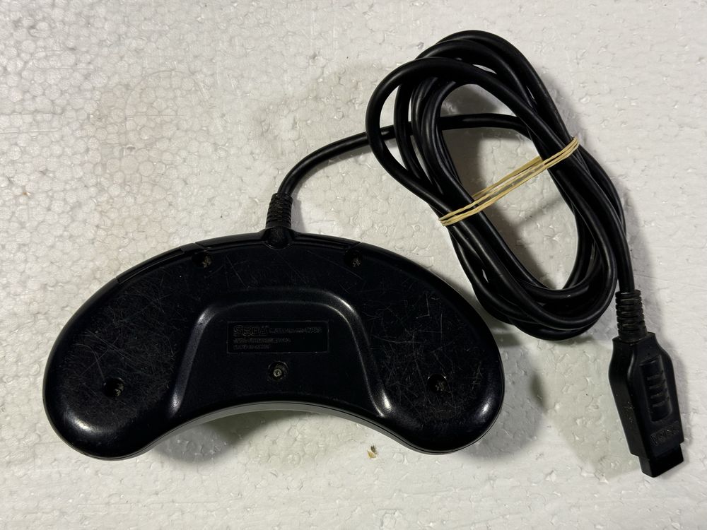 Consola Sega Genesis 2