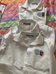 Uniforme Alfacoop Menina