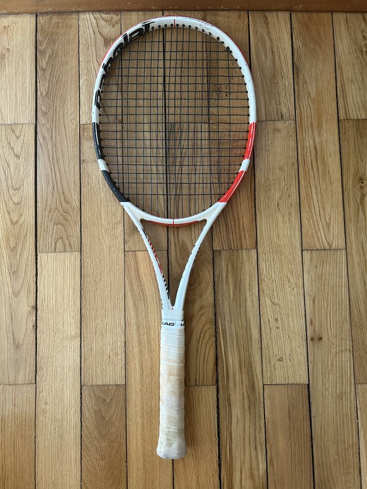 Raquete Ténis Babolat Pure Strike
