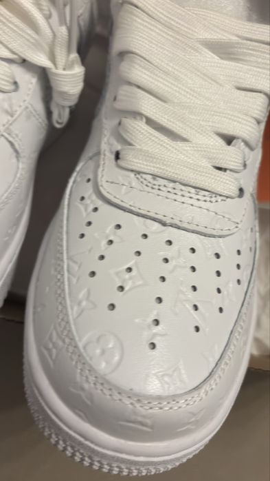 Air force 1 Louis Vitton