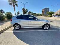 BMW 118d Série 1 || 2007 || 2.0cc