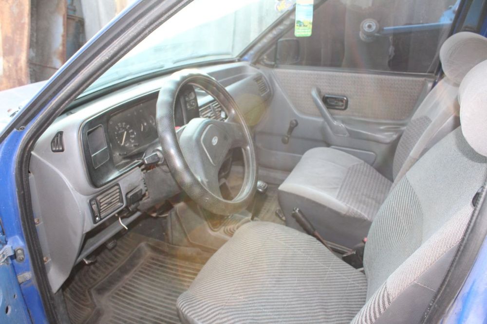 Продам машины Ford Orion и ваз 2101