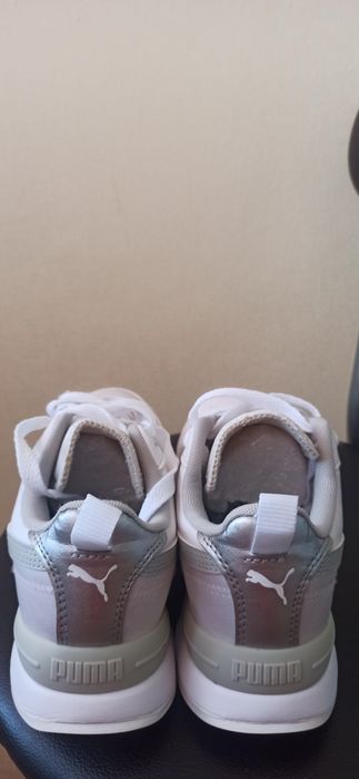 Продам кросівки Puma