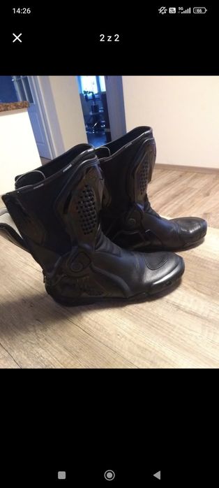 Buty Dainese Torque 44
