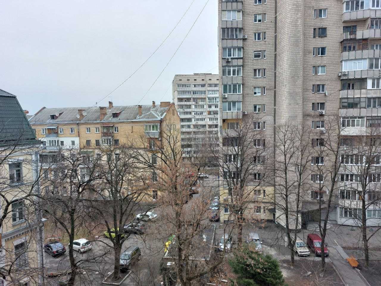 ТЕРМІНОВО! Здам 1-к 44м2 ЖК А52 Січових Стрільців 44а | Шевченківський