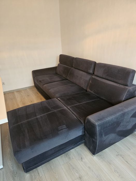 Narożnik..stan idealny